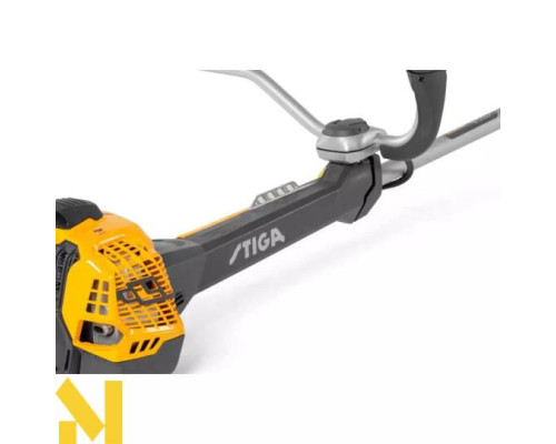 Мотокоса Stiga SBC 656 DX