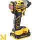 Акумуляторний шуруповерт Stanley SBI201D2K