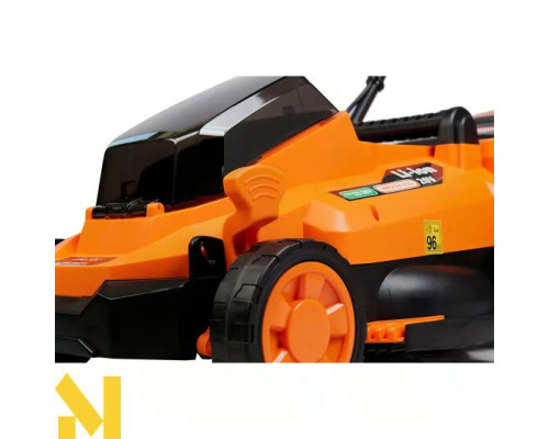 Газонокосарка акумуляторна SEQUOIA SBL2033B-EV