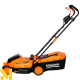 Газонокосарка акумуляторна SEQUOIA SBL2033B-EV