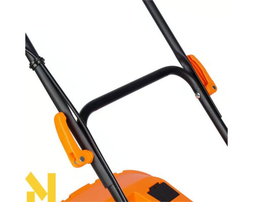 Газонокосарка акумуляторна SEQUOIA SBL2033B-EV