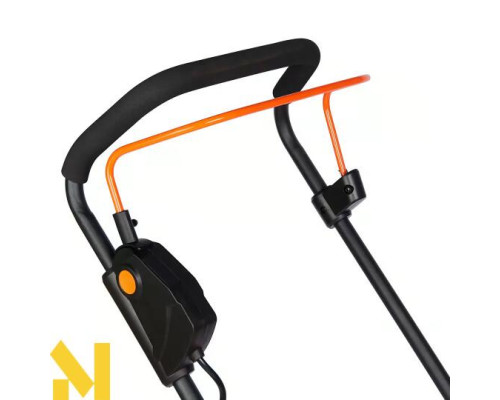 Газонокосарка акумуляторна SEQUOIA SBL2033B-EV