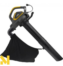 Пилосос-повітродувка садова електрична Stiga SBL 2600