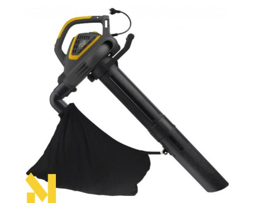 Пилосос-повітродувка садова електрична Stiga SBL 2600