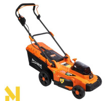 Газонокосарка акумуляторна SEQUOIA SBL4037B (без АКБ та ЗП)