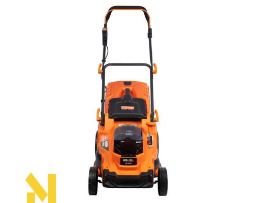 Газонокосарка акумуляторна SEQUOIA SBL4037B (без АКБ та ЗП)