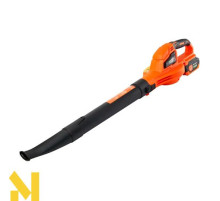 Повітродувка садова акумуляторна SEQUOIA SBLB2024-EV