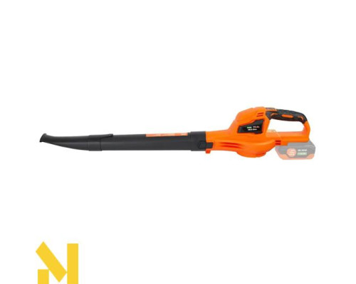 Повітродувка садова акумуляторна SEQUOIA SBLB2024 (без АКБ та ЗП)