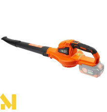 Повітродувка садова акумуляторна SEQUOIA SBLB2024 (без АКБ та ЗП)