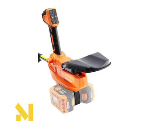 Повітродувка акумуляторна SEQUOIA SBLB4022BT (без АКБ та ЗП)