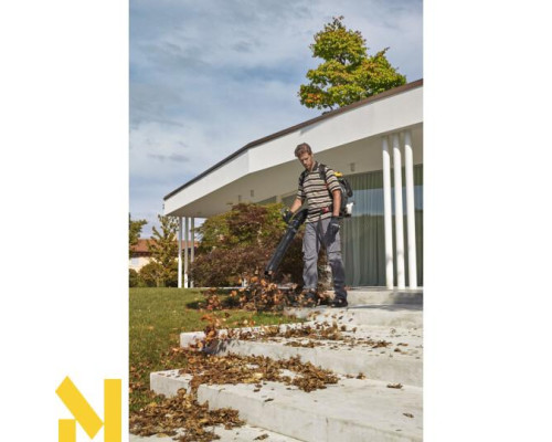 Повітродувка садова бензинова Stiga SBP 375