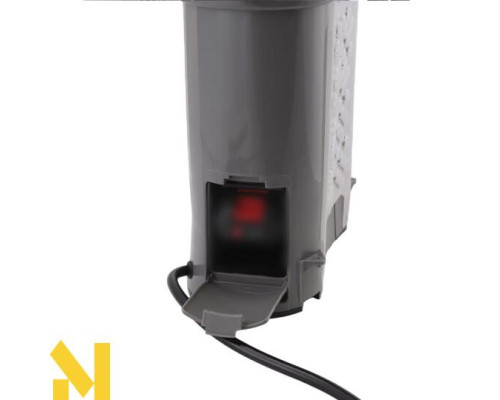 Обприскувач акумуляторний SEQUOIA SBS10X-UNI (без АКБ та ЗП)