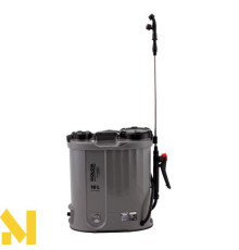 Обприскувач акумуляторний SEQUOIA SBS10X-UNI (без АКБ та ЗП)