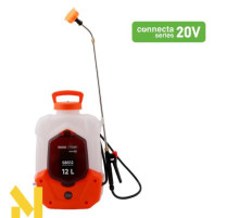 Обприскувач акумуляторний SEQUOIA SBS12-EV