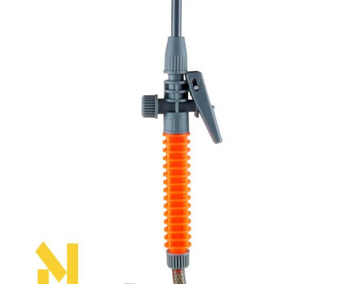 Обприскувач акумуляторний ранцевий SEQUOIA SBS12Li