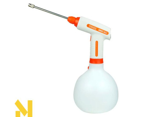 Обприскувач акумуляторний ручний SEQUOIA SBS1.5Li