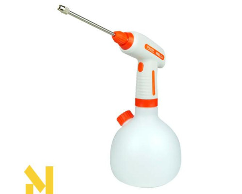 Обприскувач акумуляторний ручний SEQUOIA SBS1.5Li