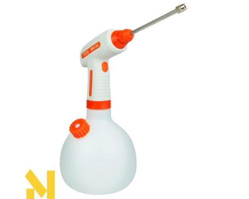 Обприскувач акумуляторний ручний SEQUOIA SBS1.5Li