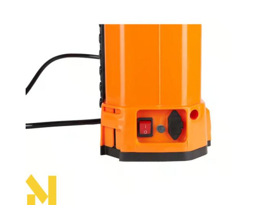 Обприскувач акумуляторний ранцевий SEQUOIA SBS16