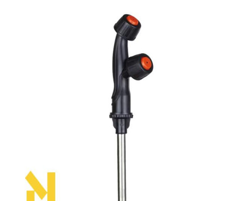 Обприскувач акумуляторний ранцевий SEQUOIA SBS16