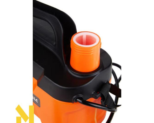 Обприскувач акумуляторний SEQUOIA SBS5LC