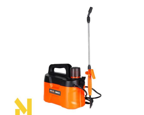 Обприскувач акумуляторний SEQUOIA SBS5LC