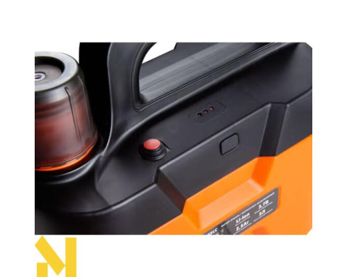 Обприскувач акумуляторний SEQUOIA SBS5LC