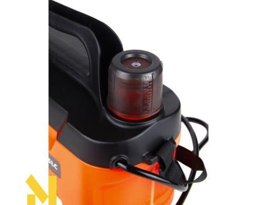 Обприскувач акумуляторний SEQUOIA SBS5LC