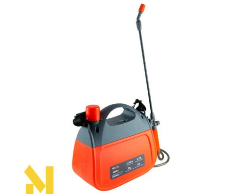 Обприскувач акумуляторний SEQUOIA SBS5Li