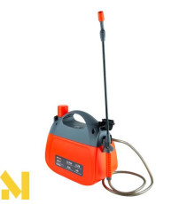 Обприскувач акумуляторний SEQUOIA SBS5Li