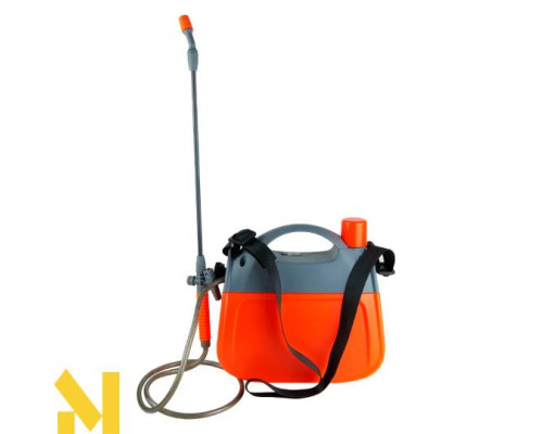 Обприскувач акумуляторний SEQUOIA SBS5Li