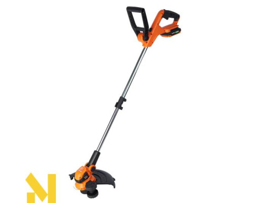 Тример акумуляторний SEQUOIA SBT2030D-QV