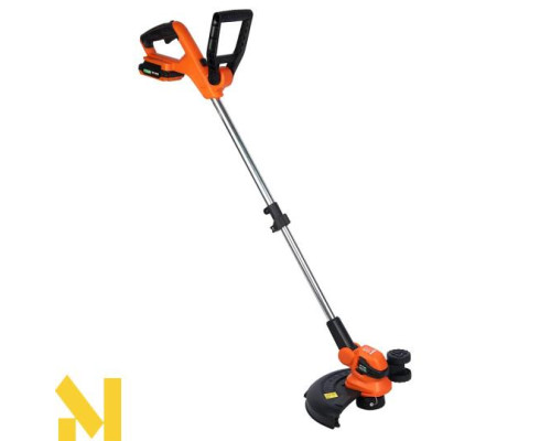 Тример акумуляторний SEQUOIA SBT2030D-QV