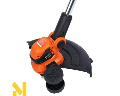 Тример акумуляторний SEQUOIA SBT2030D-QV