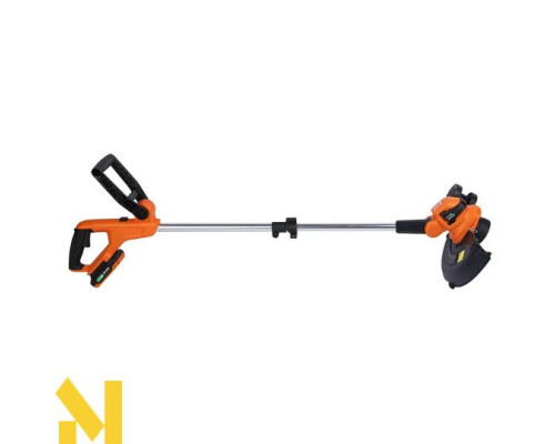 Тример акумуляторний SEQUOIA SBT2030D-QV