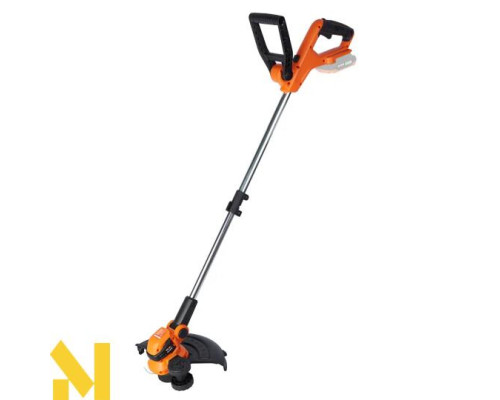 Тример акумуляторний SEQUOIA SBT2030D (без АКБ та ЗП)