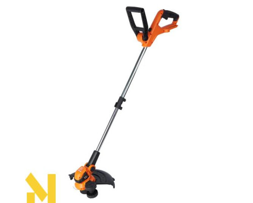 Тример акумуляторний SEQUOIA SBT2030D (без АКБ та ЗП)