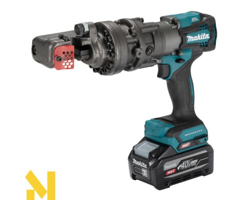 Різак для арматури акумуляторний Makita SC001GZK (без АКБ та ЗП)