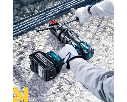 Різак для арматури акумуляторний Makita SC001GZK (без АКБ та ЗП)