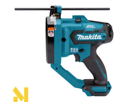 Шпилькоріз акумуляторний Makita SC103DZ (без АКБ та ЗП)