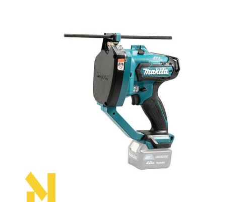 Шпилькоріз акумуляторний Makita SC103DZ (без АКБ та ЗП)