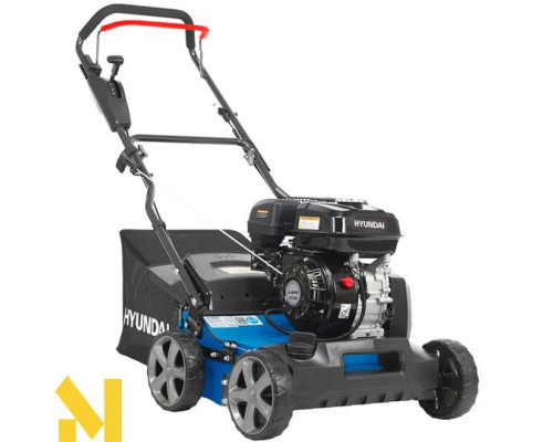 Аератор-скарифікатор бензиновий Hyundai SC4001G