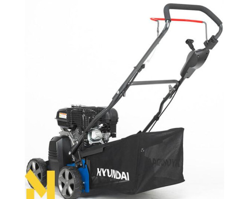 Аератор-скарифікатор бензиновий Hyundai SC4001G