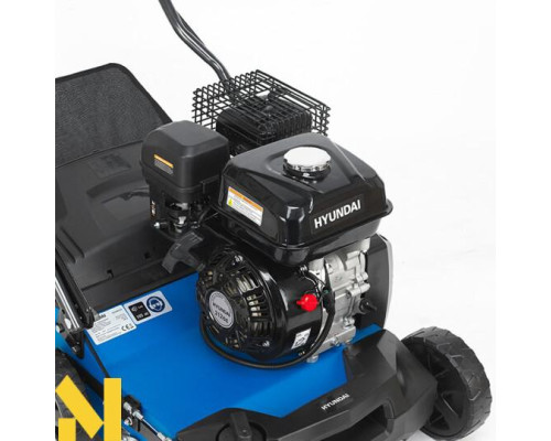Аератор-скарифікатор бензиновий Hyundai SC4001G