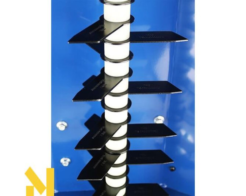 Аератор-скарифікатор бензиновий Hyundai SC4001G