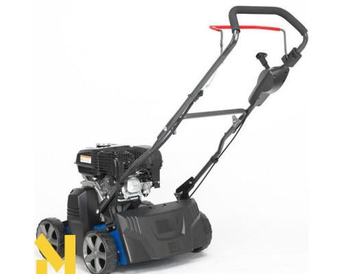 Аератор-скарифікатор бензиновий Hyundai SC4001G