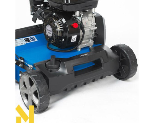 Аератор-скарифікатор бензиновий Hyundai SC4001G