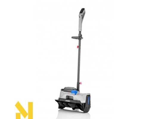 Снігоприбирач акумуляторний Hyundai SC 4040 (без АКБ і ЗП)