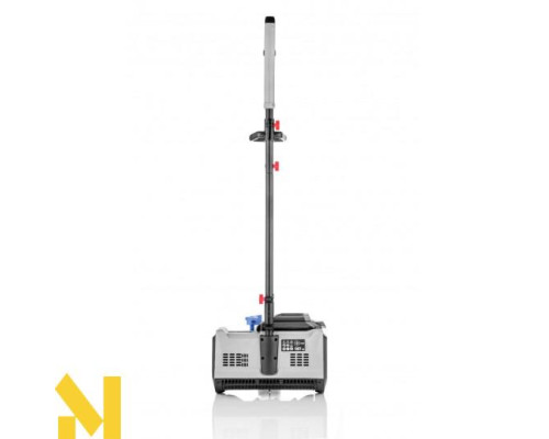 Снігоприбирач акумуляторний Hyundai SC 4040 (без АКБ і ЗП)