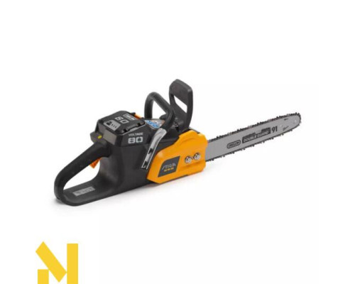 Пила ланцюгова акумуляторна Stiga SC 80 AE  (без АКБ та ЗП)